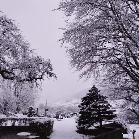 D'hote Dans Le Cantal Vallee De La Maronne 3*